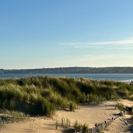 Hoopers Sandy Beach Guest Rooms Swansea Luaran gambar