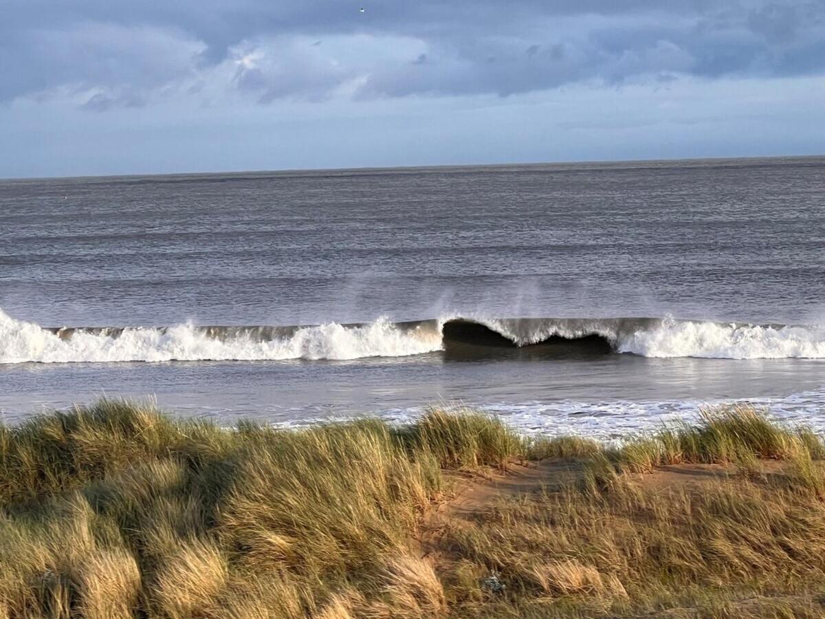 Hoopers Sandy Beach Guest Rooms Swansea Luaran gambar