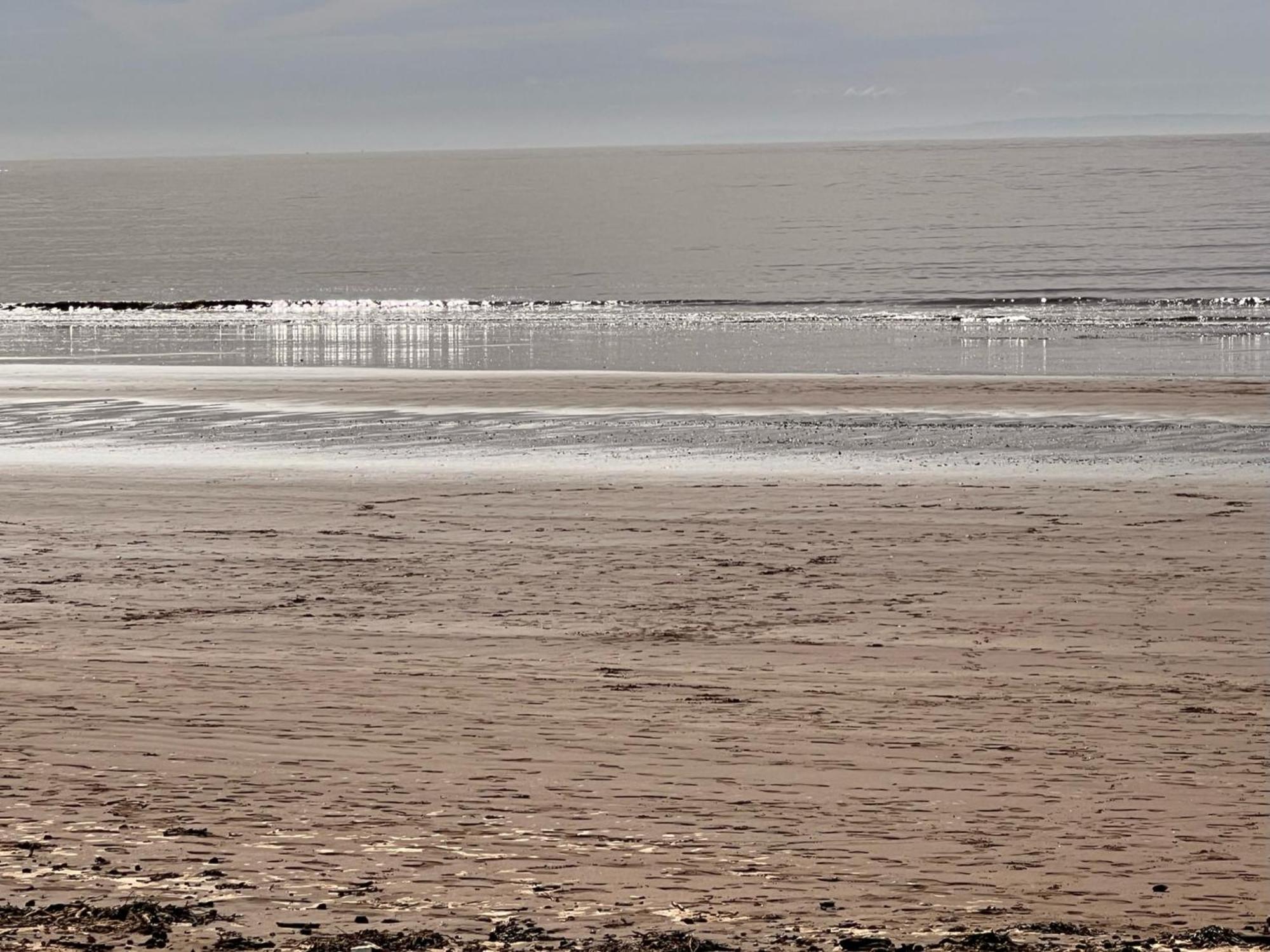 Hoopers Sandy Beach Guest Rooms Swansea Luaran gambar