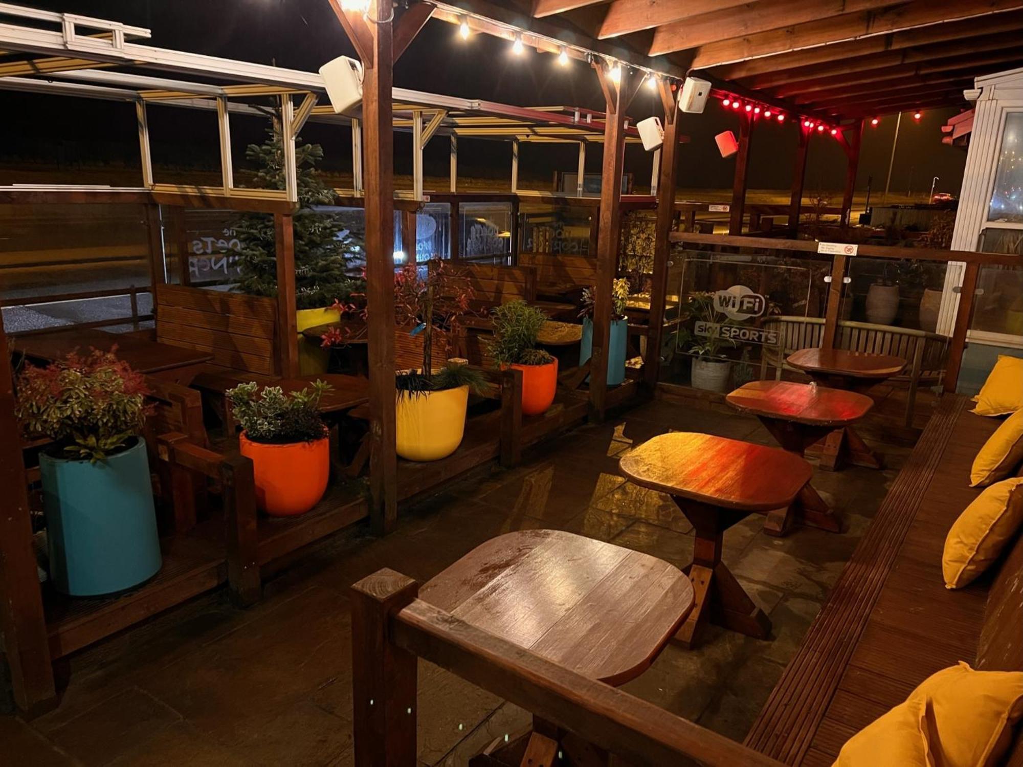 Hoopers Sandy Beach Guest Rooms Swansea Luaran gambar